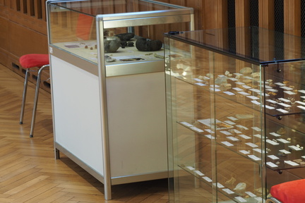 LSG Lab exposition. Geneva, 25.05.2024.