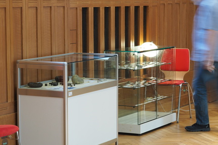 LSG Lab exposition. Geneva, 25.05.2024.